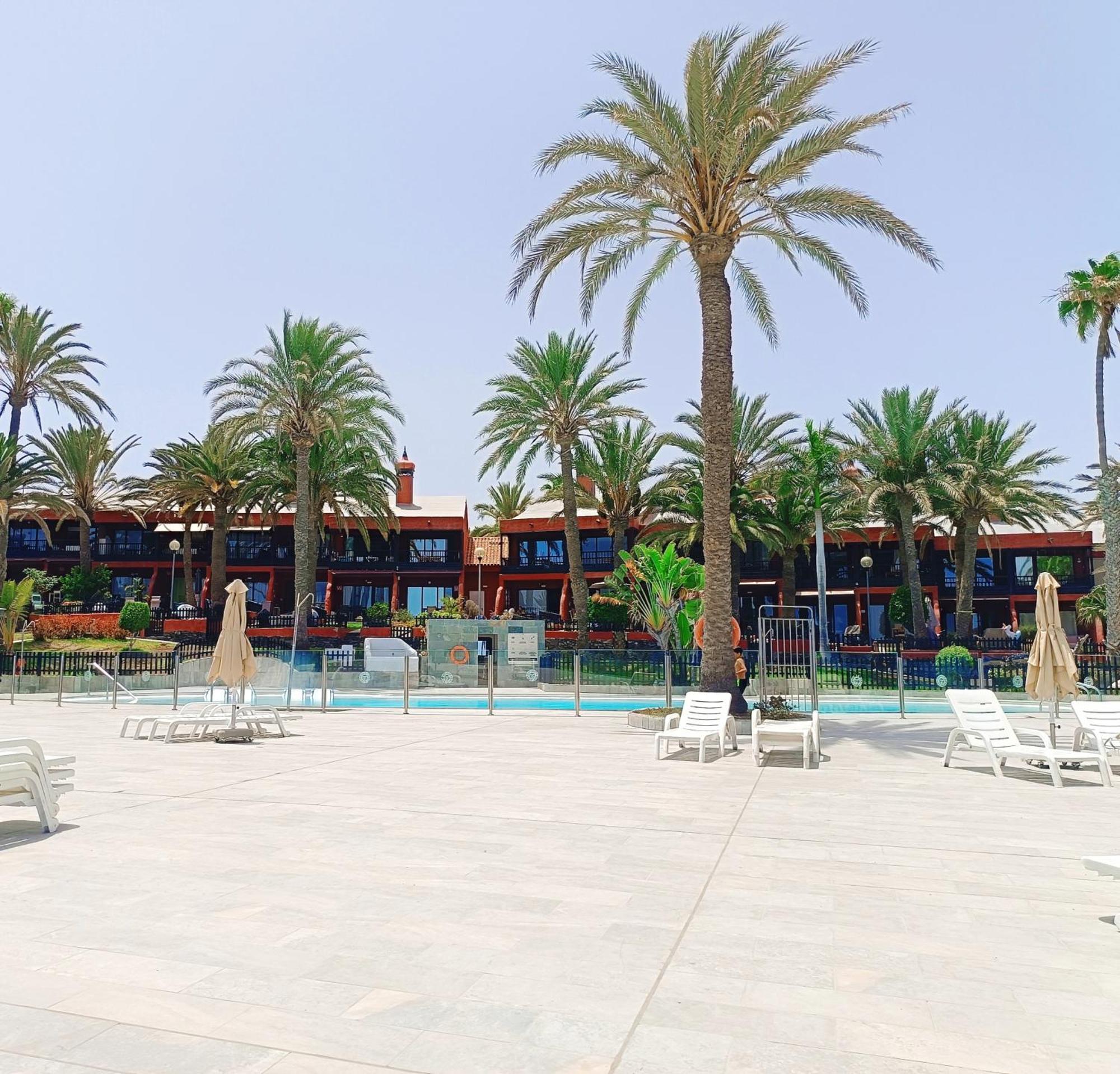 A Dream On The Beach Sun Club Playa Del Aguila  Exterior photo