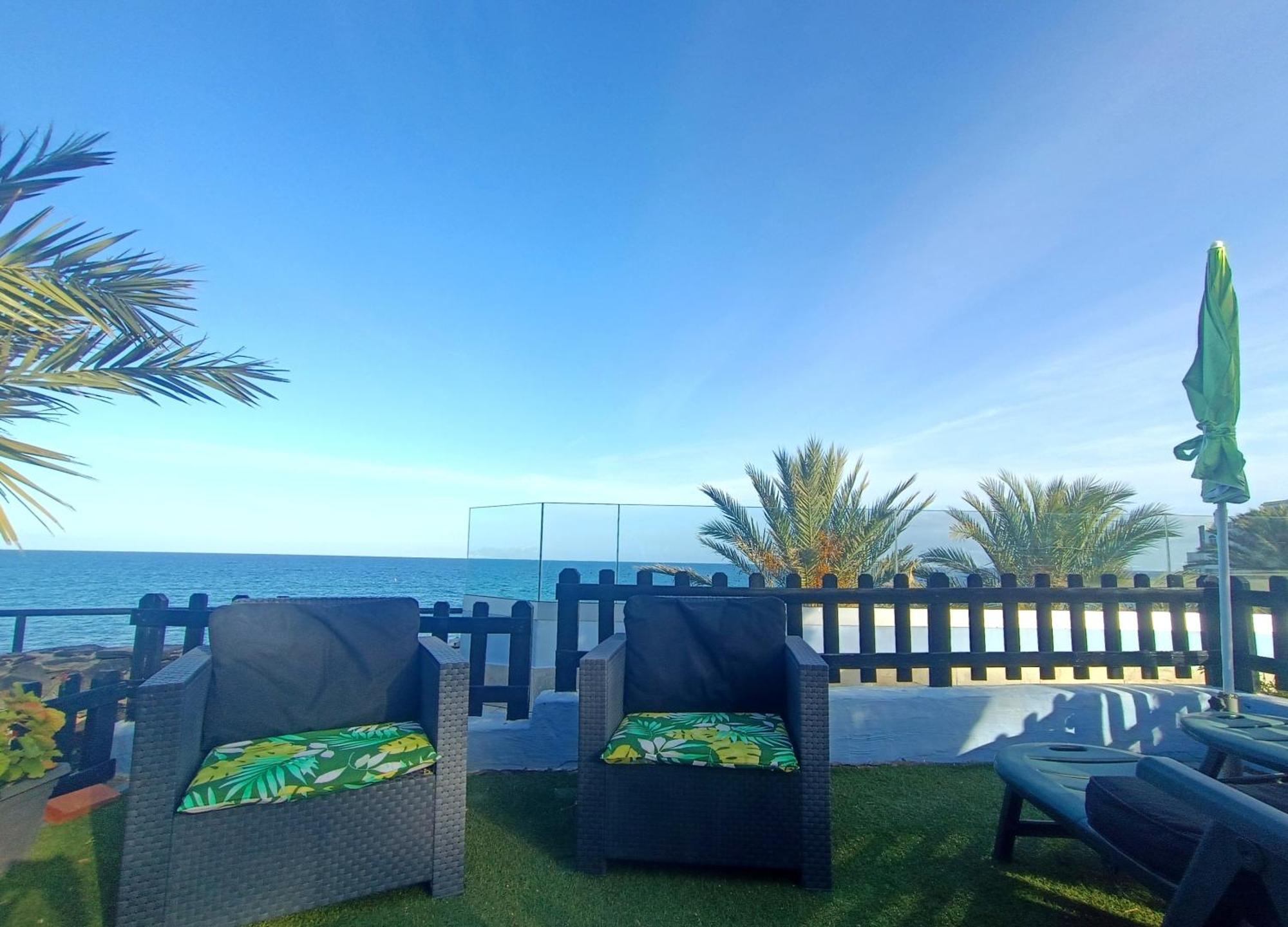 A Dream On The Beach Sun Club Playa Del Aguila  Exterior photo