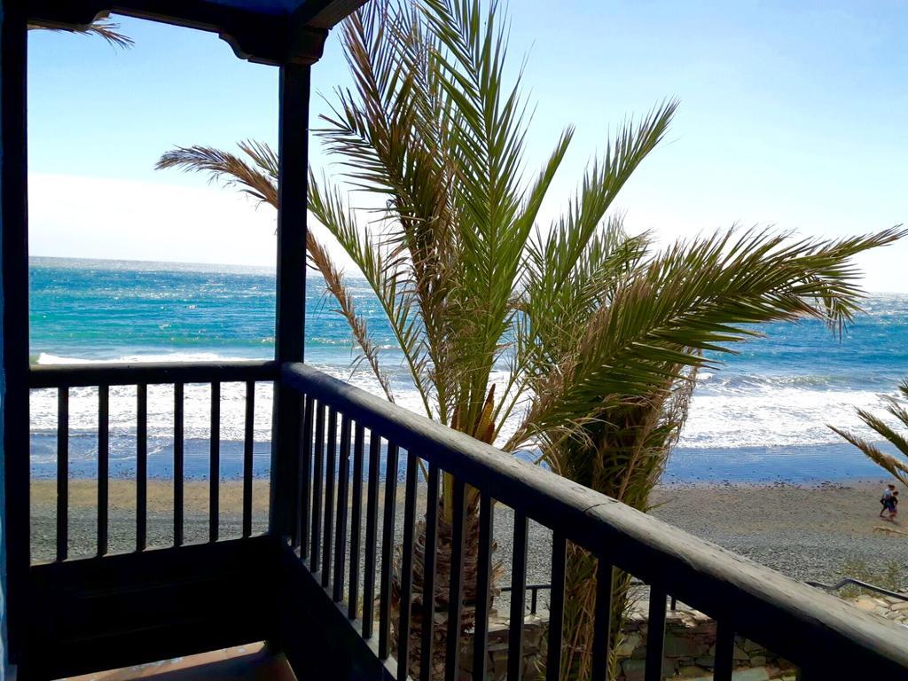 A Dream On The Beach Sun Club Playa Del Aguila  Exterior photo